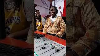 DJ FATXO LIVE PERFORMANCE AT INOORO FM