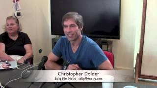 Dallas VideoFest: Christopher Dolder