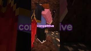 How to become the best in Mineheart smp