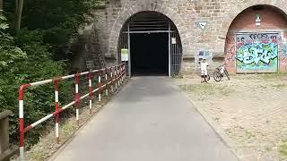 Scheetunnel bei Wuppertal