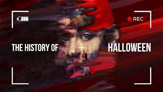 The REAL History of Halloween!