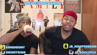 OFFICIAL CLUTCHBROTHERS Q&A !!!