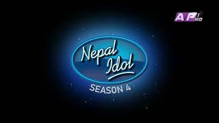 उत्सव फेरि आरम्भ हुँदैछ... || Nepal Idol Season 4 || AP1HD