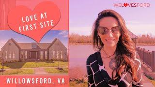 Love At First Sight | Willowsford Real Estate | Ashburn Virginia | FOR SALE