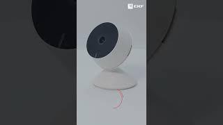 Умная камера EKF Connect M8S Wi-Fi scwf-m8s