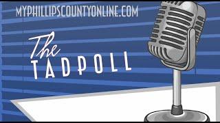 The Tadpoll (12-29-22)