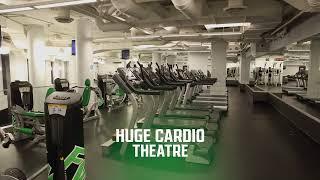 Our Gym in Richmond, BC - Watch Our Virtual Tour Video | Fitness World