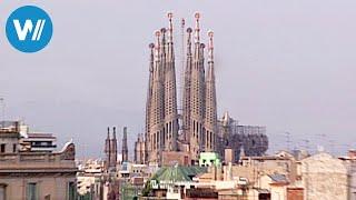 Barcelona: Discovering Gothic Quarter, Picasso and Gaudí (Spain, 2005)