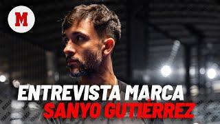 Sanyo Gutiérrez: "Me dio mucha pena que no saliese lo de Paquito" I MARCA