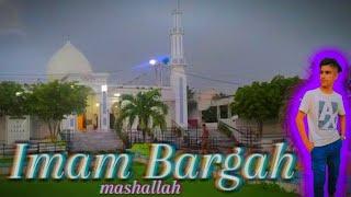 Imam Bargah Yasrab DHA Mashallah 10 Muharum ️