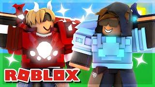 I CHALLENGED YOUTUBERS to 1v1 AGAIN in Roblox Bedwars...
