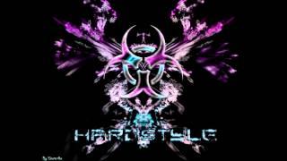 Hardstyle (Album Megamix)