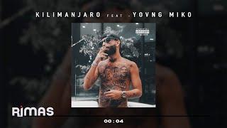 Arcangel, Young Miko - Kilimanjaro (Visualizer) | SR. SANTOS