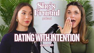 Dating, Red Flags, Body Count & More | She's Fruitful - Ep.13