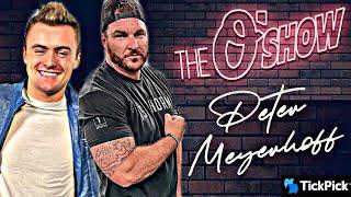 The O'SHOW #460 | Peter Meyerhoff (Presented by Mayweather Boxing + Fitness) #podcast #prison