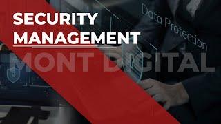 Security Management