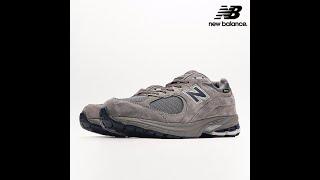 New Balance 2002RX 'Castlerock Natural Indigo' -M2002RXC #wishoes #buyshoes #newbalance