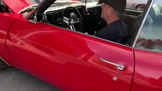 Gearhead Garage Presents: 1970 Chevelle SS