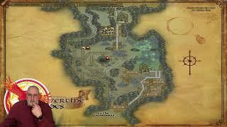 Exploring the Lord of the Rings, Session 330