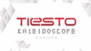 Tiësto feat. Jónsi - Kaleidoscope (Ferry Corsten Remix)