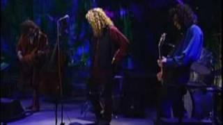 What Is And What Should Never Be - Jimmy Page & Robert Plant