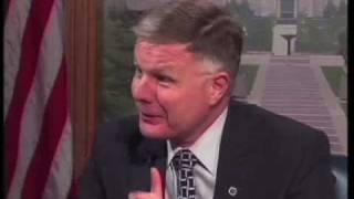 The Jansen Journal: In Depth with Senator Mark C. Jansen, February 2009 Part 2 of 4