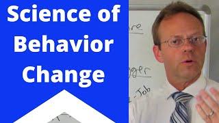 Behavior Modification in Healthcare