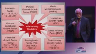 IFOMPT 2016: Tim Watson