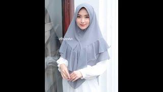 Khimar Hanna By elhasna hijab