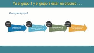 Normas Internacionales de Contabilidad y de Información Financiera (NIIF)