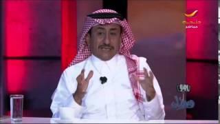 ناصر القصبي ضيف برنامج ياهلا رمضان مع علي العلياني - الحلقه كامله