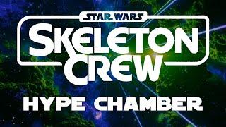 Skeleton Crew Episode 4 Hype Chamber