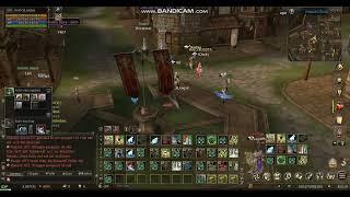 Lineage2 gamecoast 10x fenir 1200x spring chest event