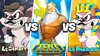 NEW LE BANDIT vs OLD LE BANDIT what’s better?