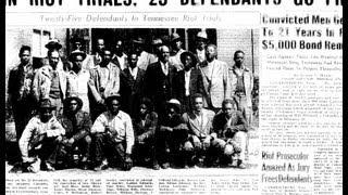 1946 Columbia Race Riot