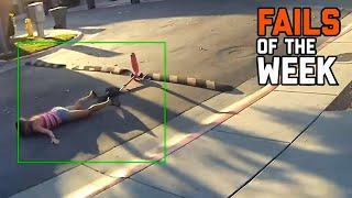 Best Fails of the week : Funniest Fails Compilation | Funny Videos  - Part 33