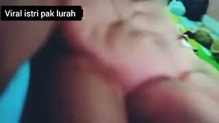 VIRAL !!!! PIJAT ISTRI PAK LURAH FULL BODY