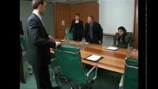 Intelligent Business - Intermediate - The first meeting