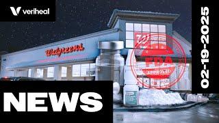Kentucky's New Med Program And Getting Ketamine At Walgreens | Veriheal News