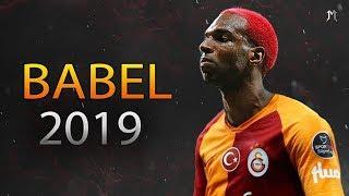 Ryan Babel | 2019 | Welcome to Galatasaray | HD