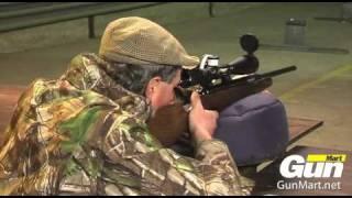 Air Arms Pro Sport spring rifle review