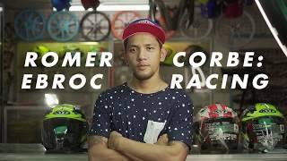 6CC S01 EP07 EBROC RACING: Romer Corbe