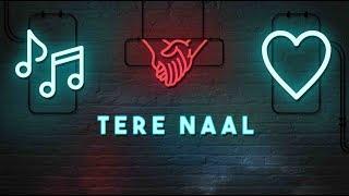 TERE NAAL | Aashir Wajahat | RAAMIS | Official Video