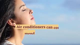 What are the advantages and disadvantages of Air Conditioners?