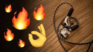 Music burns...again! | BLON BL03 II Review