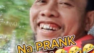 Bisaya Prank on Taxi Driver! EPIC !