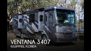 Used 2019 Ventana 3407 for sale in Kissimmee, Florida