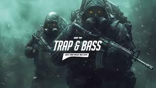 Insane Trap Mix  Best Workout Music  2024 | Bass Boosted 