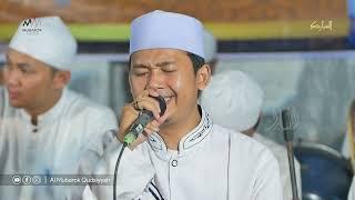 AL MADAD | ALIF MUNDZIR | AL MUBAROK QUDSIYYAH