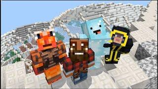 SKYWARS MEJORES MOMENTOS #1 | AleksFkS
